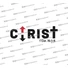 Kép 4/4 - „CHRIST” – uniszex póló – 4 színben