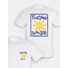 Kép 1/5 - The Lord Is My Sun – uniszex póló