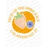 Kép 4/5 - Fruit Of The Spirit – uniszex póló