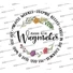 Kép 2/5 - „Waymaker” – női póló – 4 színben