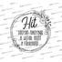 Kép 3/5 - „Hit” – női póló, pink – L