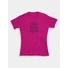 Kép 1/5 - Safe – Known – Loved – női póló, pink – XL