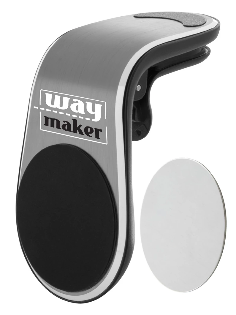 Autós mobiltartó – Waymaker – 2-féle színben
