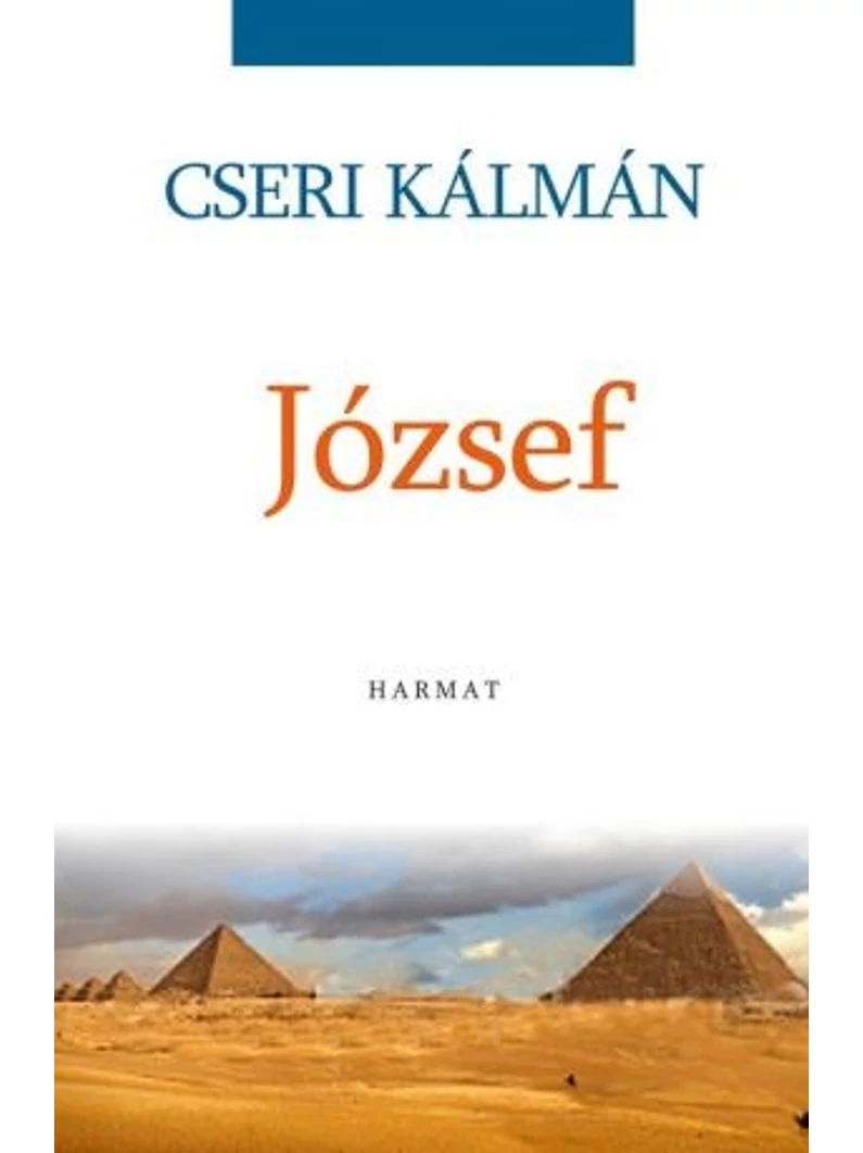 József – Cseri Kálmán