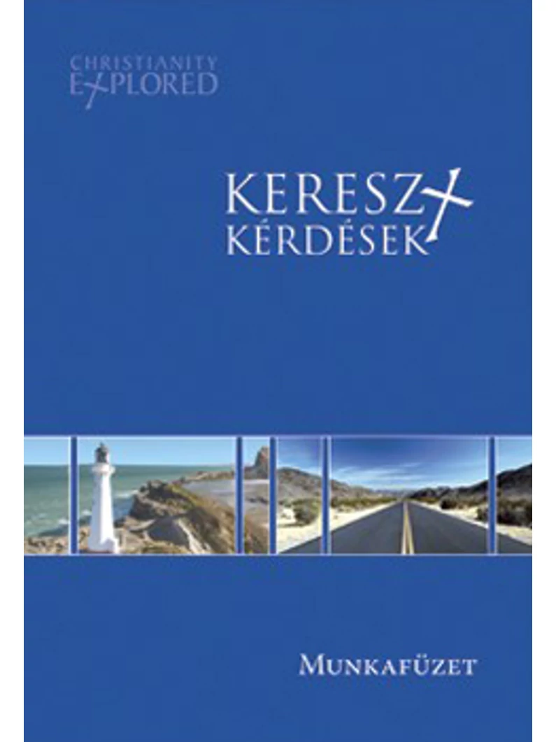 Keresztkérdések – Munkafüzet