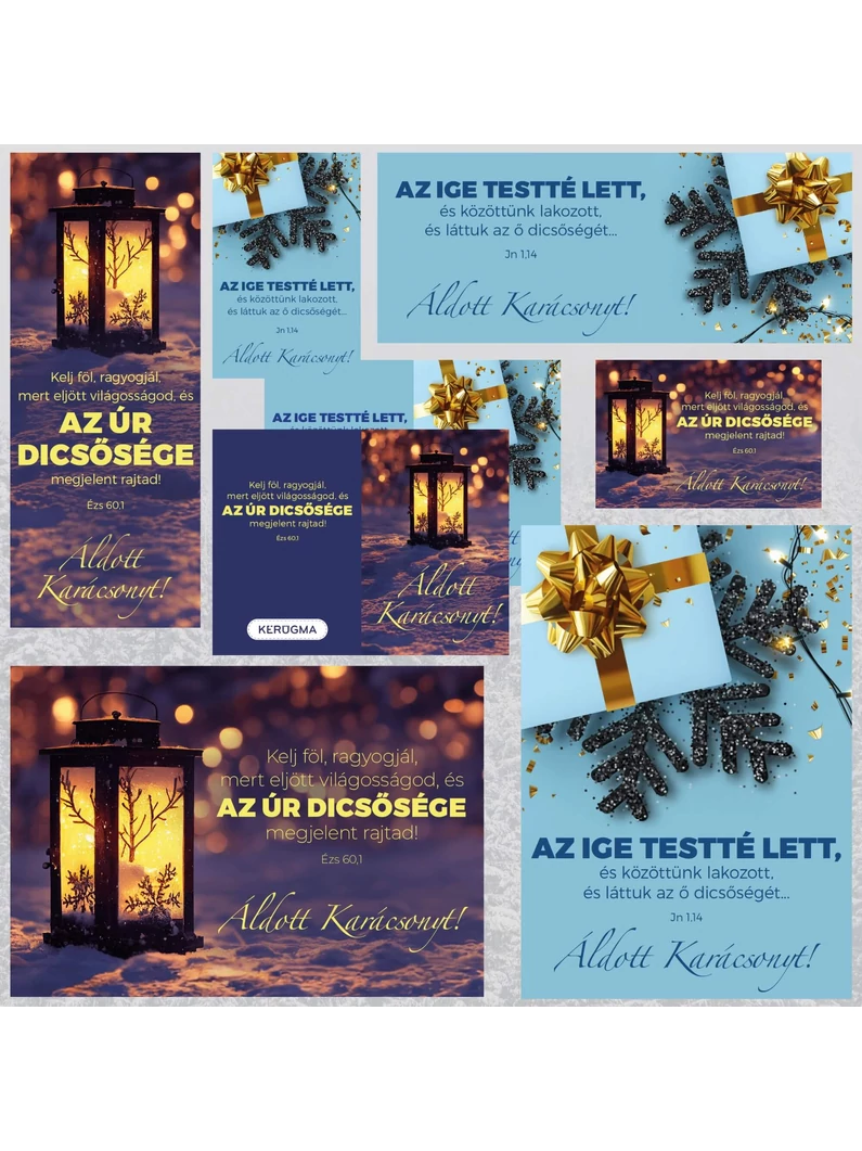 Karácsonyi kollekció 4