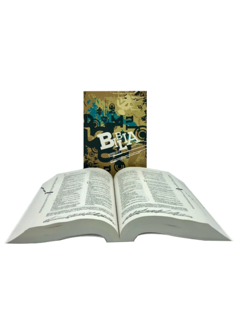 Iskolai Biblia