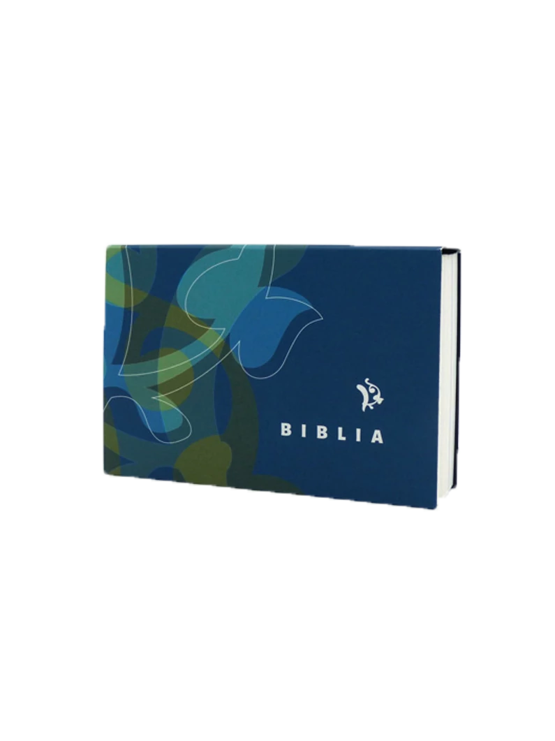 Keresztbiblia – az olvasható zsebbiblia