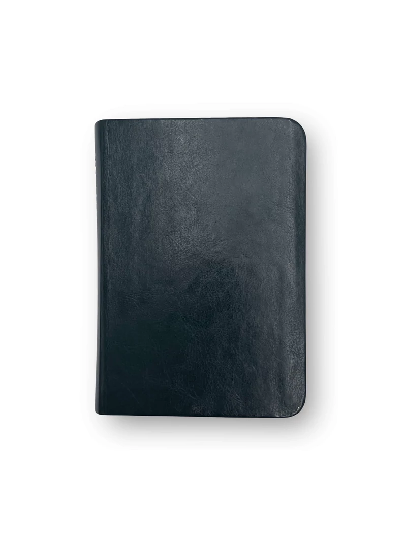 Újonnan Revideált Károli-Biblia (ÚRK, sötétzöld, kicsi) klasszik