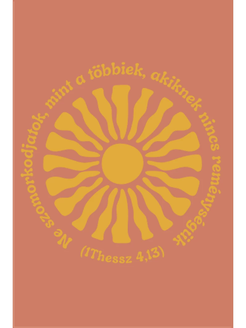 Ne szomorkodjatok – minikártya csomag (10 db)