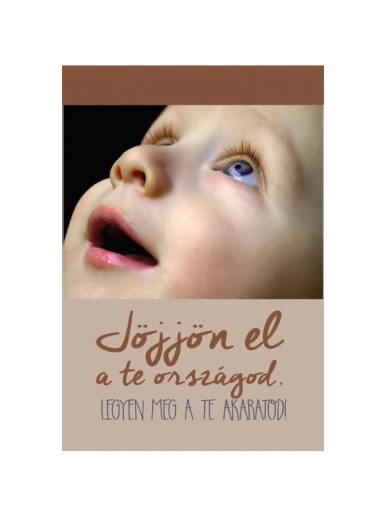 Jöjjön el a te országod... – Minikártya csomag (T53)