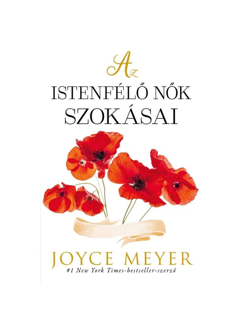 Az istenfélő nők szokásai – Joyce Meyer