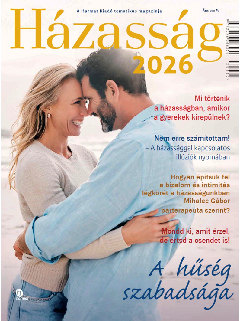 Házasság 2026 – magazin