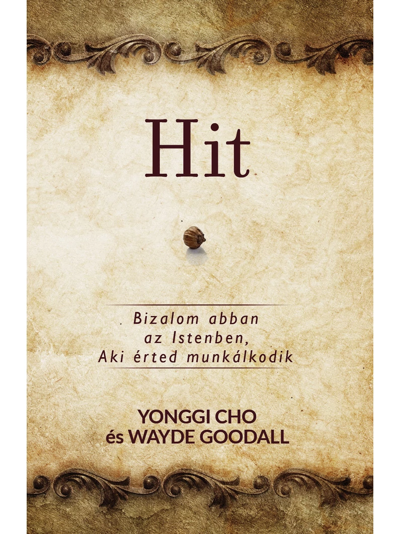 Hit – Yonggi Cho, Wayde Goodall