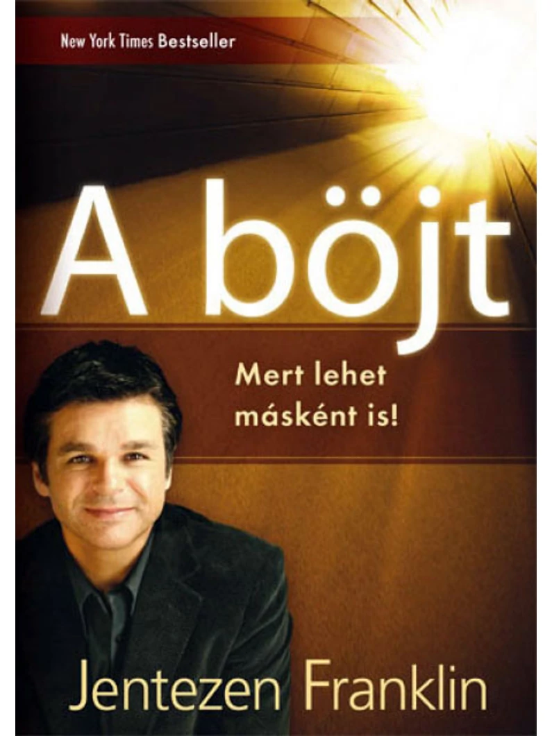 A böjt – Jentezen Franklin