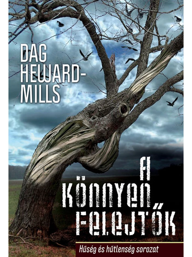 A könnyen felejtők – Dag Heward-Mills
