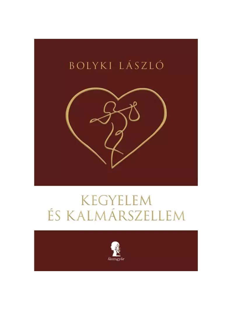 Kegyelem és kalmárszellem – Bolyki László