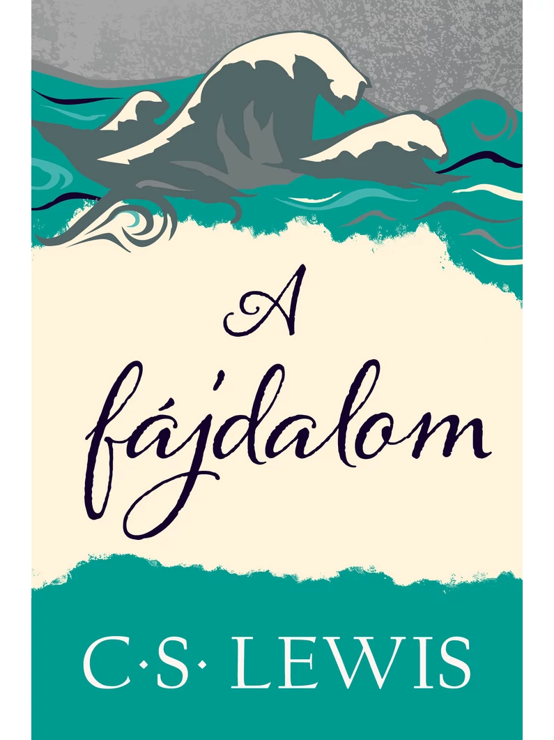 A fájdalom – C. S. Lewis