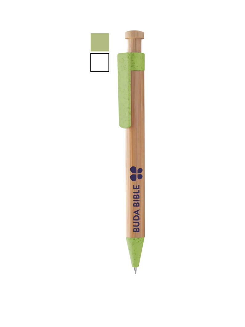 Bambusz toll 2 színben