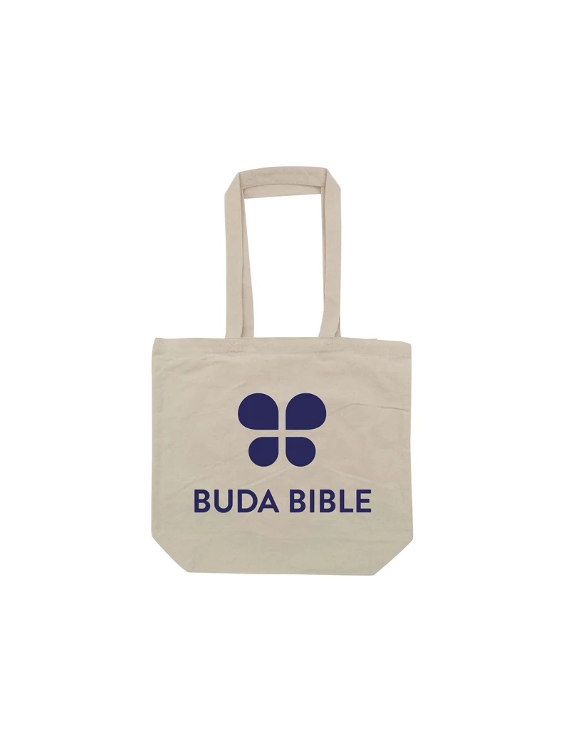 Natúr, talpas vászontáska