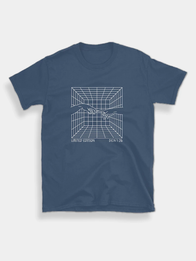 Limited Edition – uniszex póló