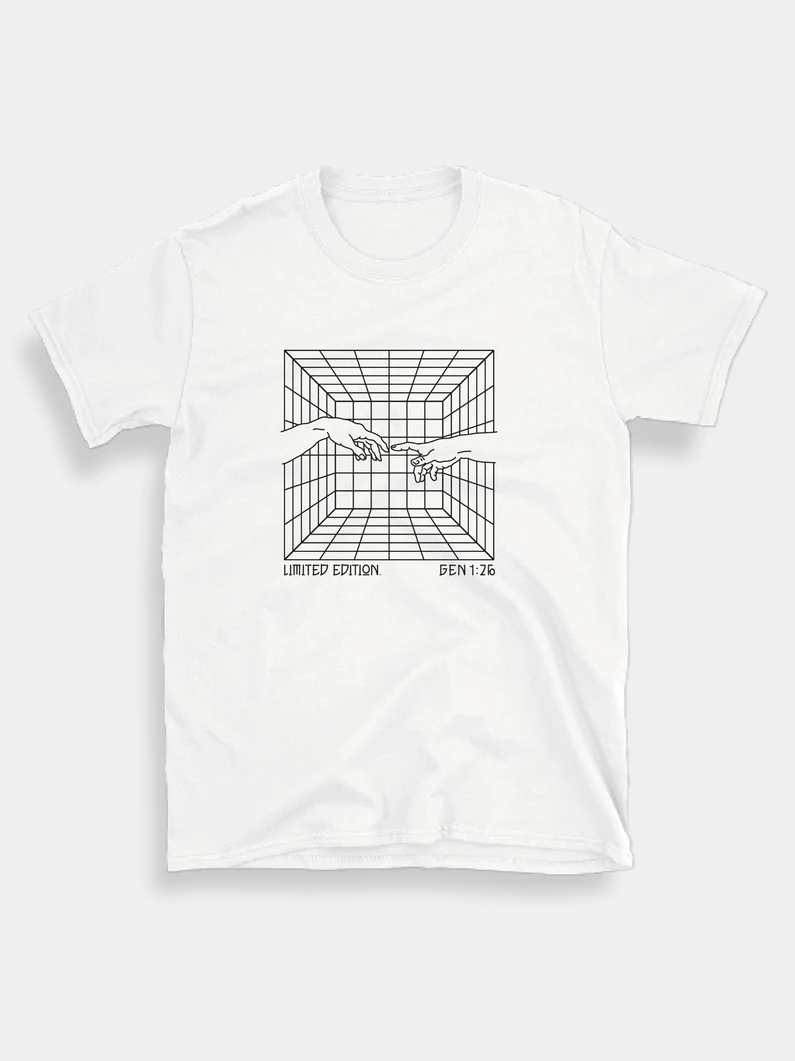 Limited Edition – uniszex póló