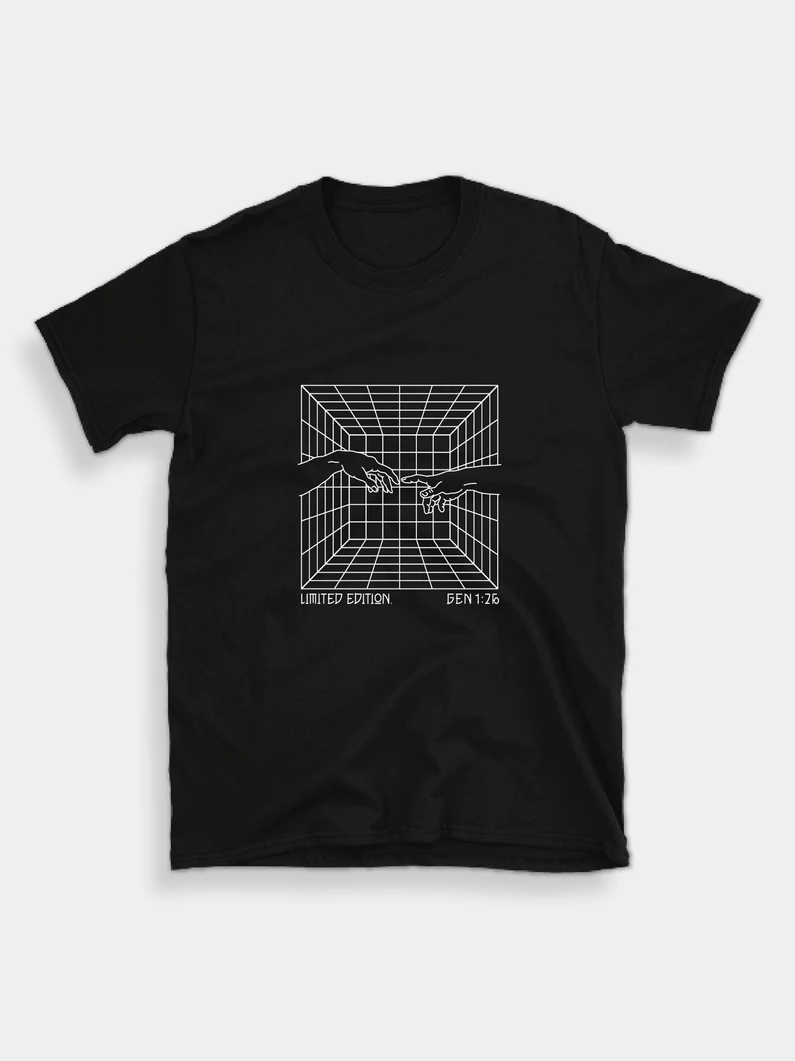 Limited Edition – uniszex póló