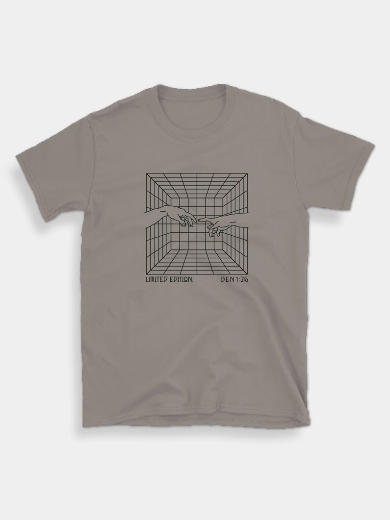 Limited Edition – uniszex póló