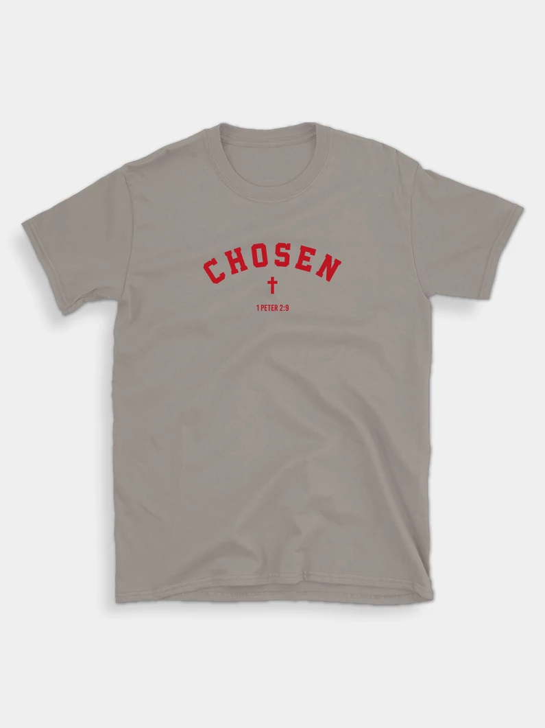 Chosen – uniszex póló
