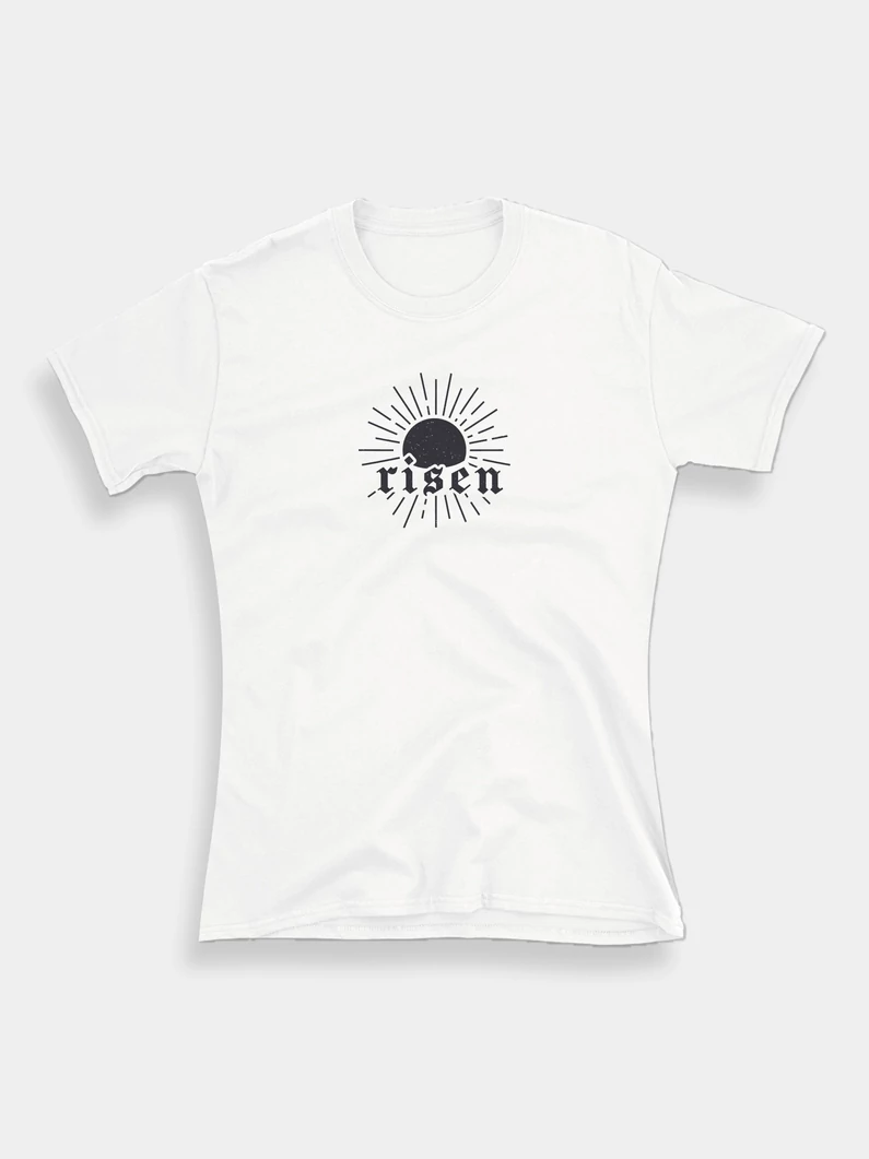 Risen – női póló