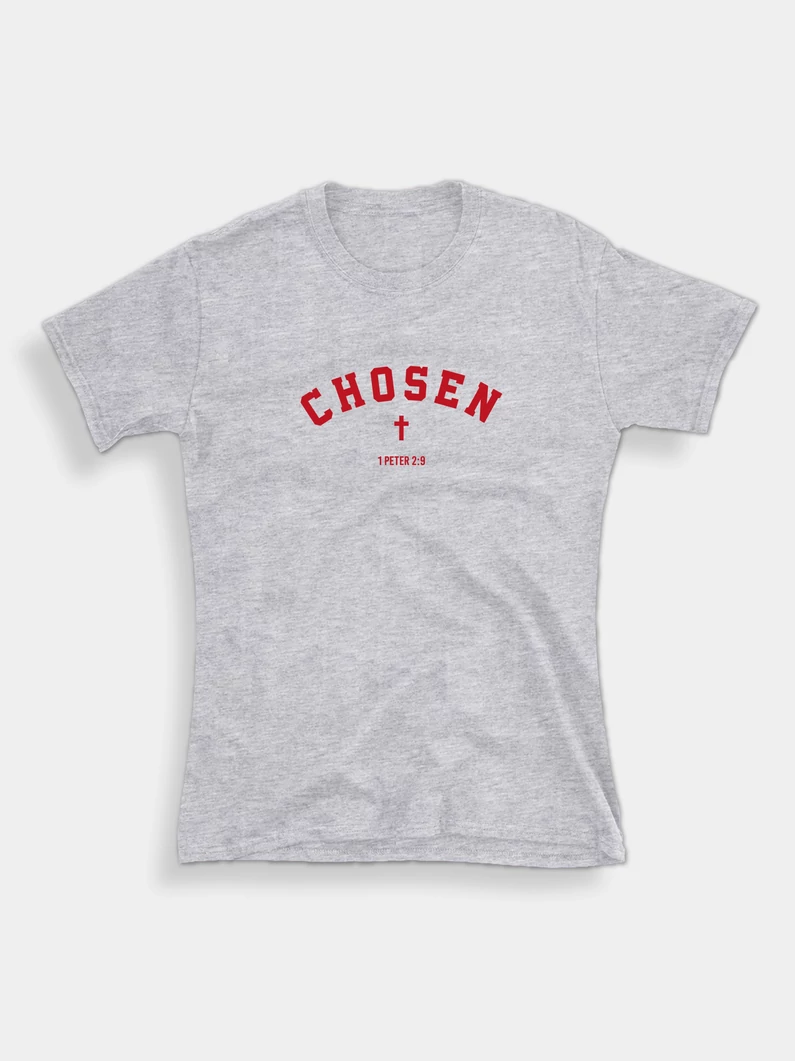 Chosen – női póló