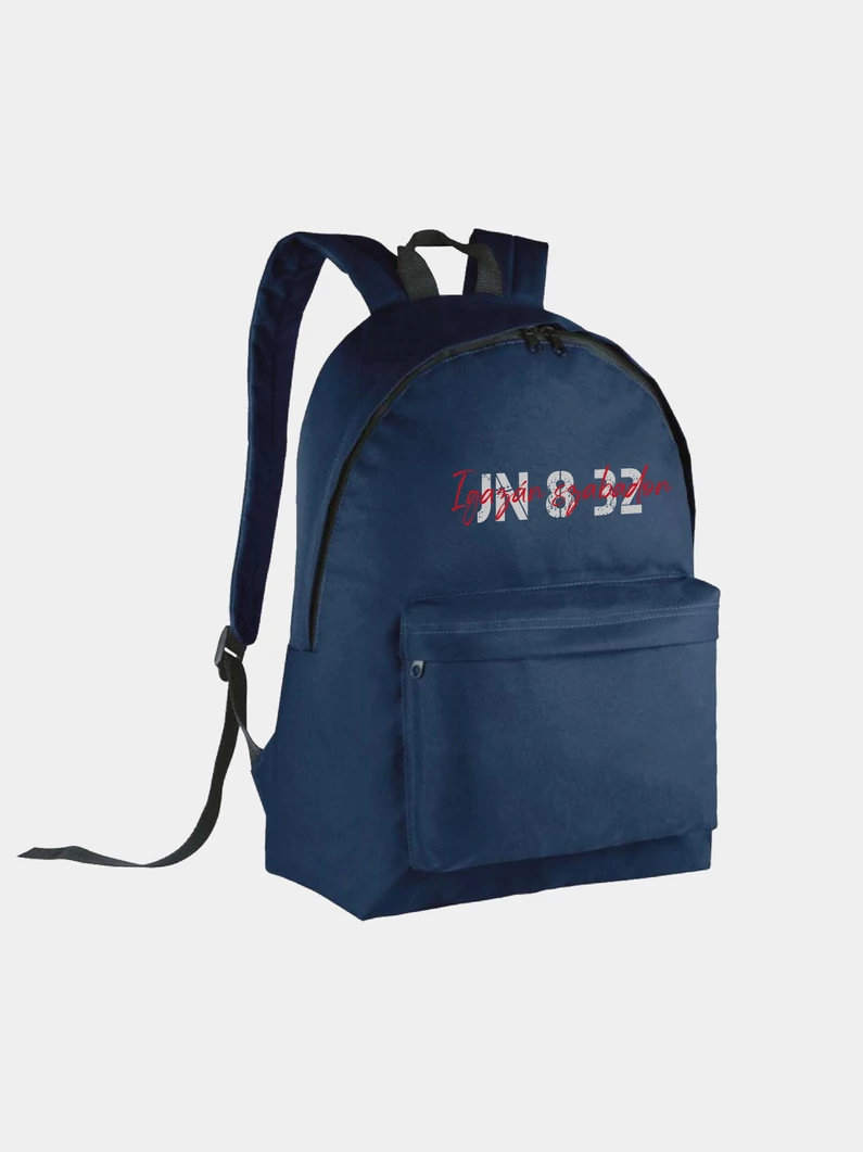 Igazán szabadon – hátizsák – 5 színben