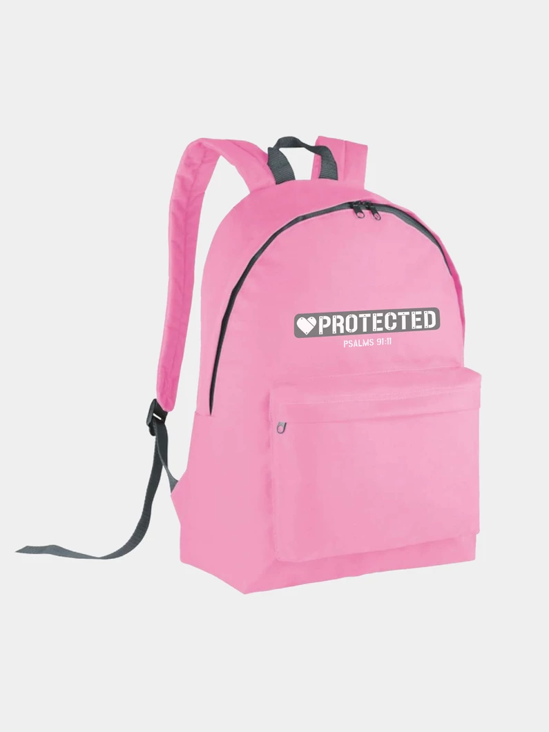 Protected – hátizsák