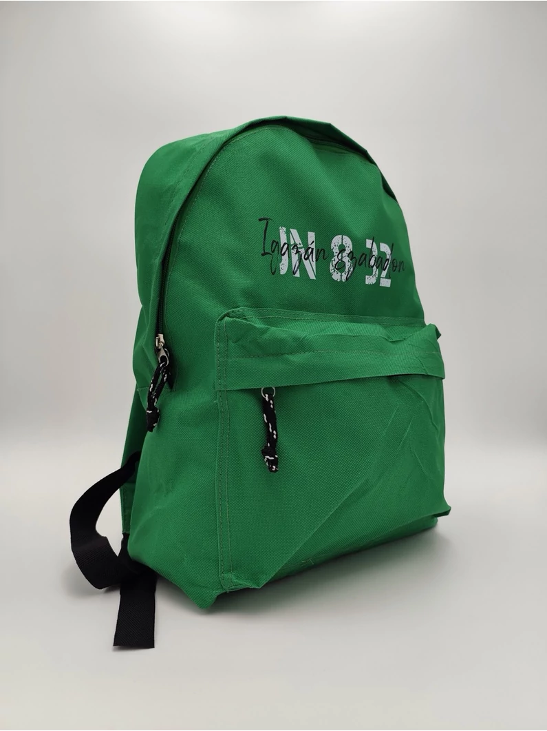 Igazán szabadon – hátizsák