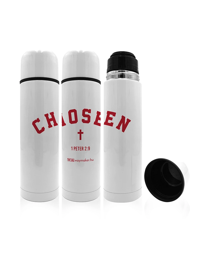„Chosen” – termosz