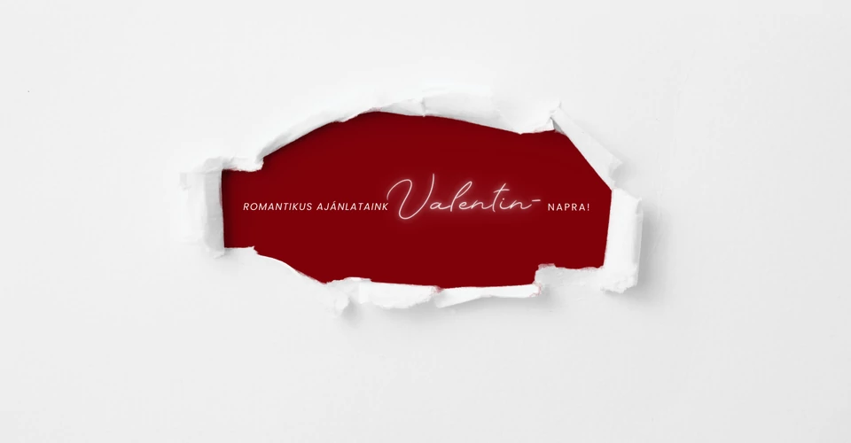 Szeretet, ami nem fogy el: Keresztény ajándékötletek Valentin-napra