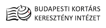 Budapesti Kortárs Keresztény Intézet Budapesti Kortárs Keresztény Intézet